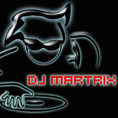 DJ Martrix