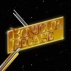 Bonjour Pegase