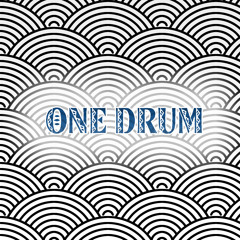 One Drum