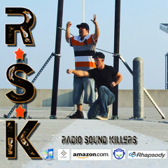 Radio Sound Killers