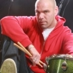 TUGG THE DRUMMER