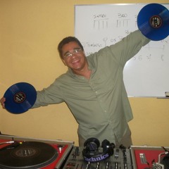 DJ Sandro Ricardo