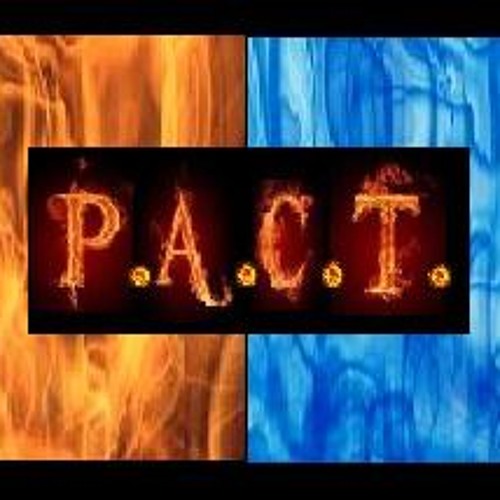 SoundCloud profile picture for @pact