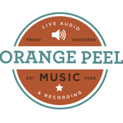 Orange Peel Music