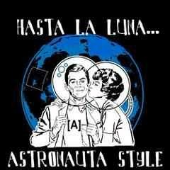 Astronautastyle