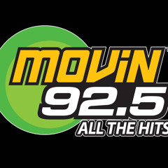 MOViN 92.5