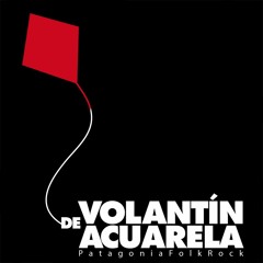 Volantín de Acuarela
