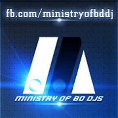 Ministry of BD DJs