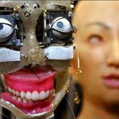Robot Swarm Collective