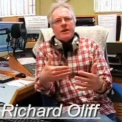 Richard Oliff