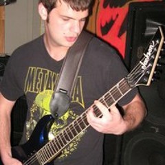 Diary of Jane (Breaking Benjamin cover)