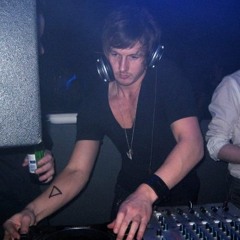 djpaulharrison5