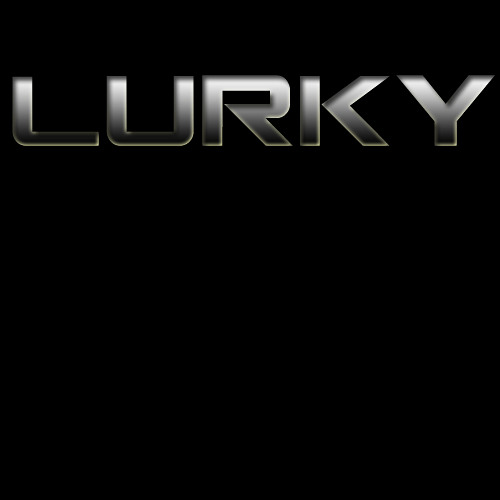 Lurky - Locked (download on bandcamp)