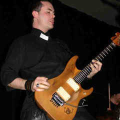 Steve Vai – Alien Love Secrets