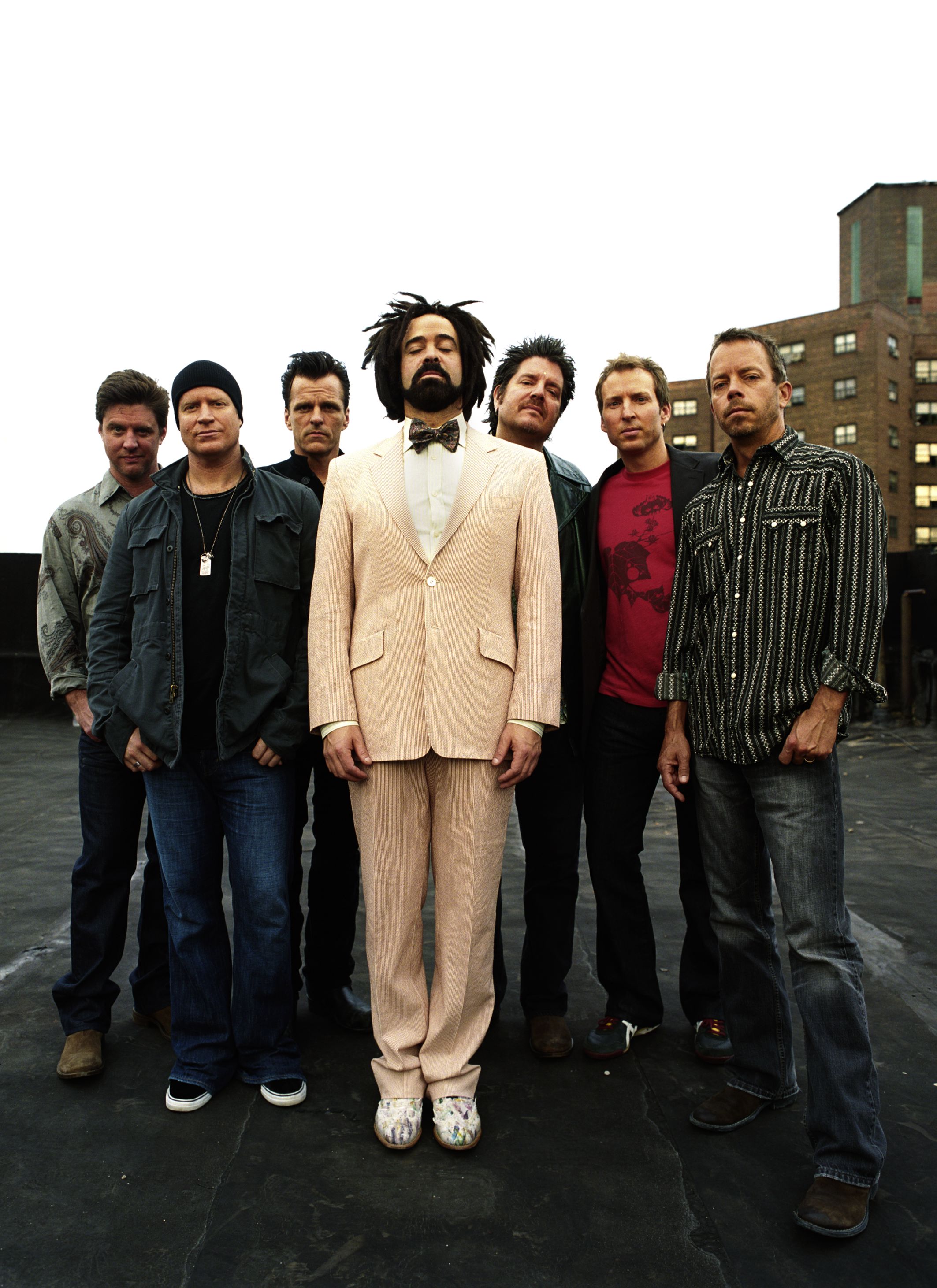 countingcrows