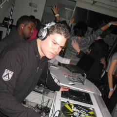 DJ M8