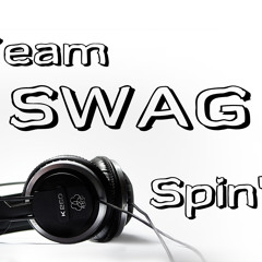 Team SWAG Spin'!