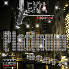 EkiaRecords PlatinumBeatz