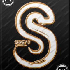 Spikey B