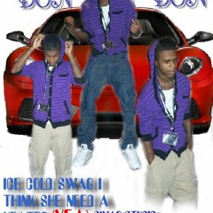 LIL DON( OFFICAL)