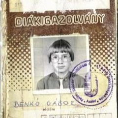 gabor-benko