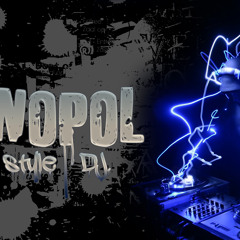 Will Smith "Party Starter" (Monopol Deejay Rmx) - Electro House