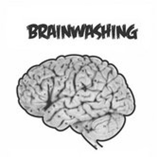 SoundCloud profile picture for @brainwashing