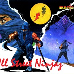 ill street ninjaz