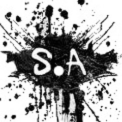 Supremacy (S.A Crew)