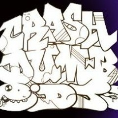 THE CRASHDUMB-E DJs