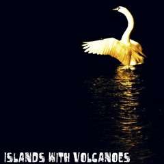 IslandsWithVolcanoes