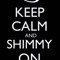 theshimmy-shimmy