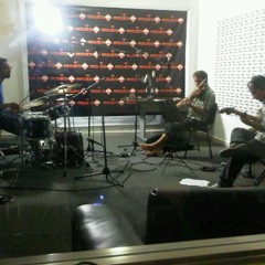 Tritones Jazz - Mambo influenciado