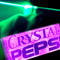 Crystal Pepsi