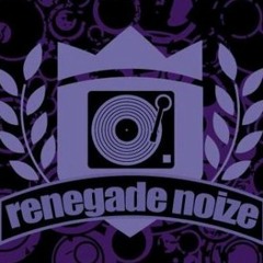 RenegadeNoize//SeanDubss