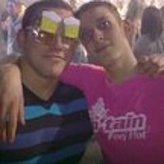 Cap'tain nation 2011 XXmaxdebassXX