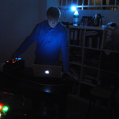 DJ 'Kost'