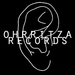 Ohrritza Records