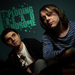 exploding head syndrome