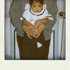 Back in the 90's Era