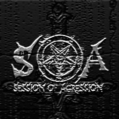 Dylan@SessionofAggression