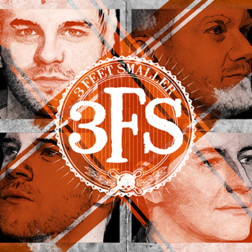 3 Feet Smaller | Free Listening on SoundCloud