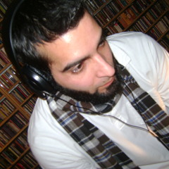 Eric "EddieG" Garcia