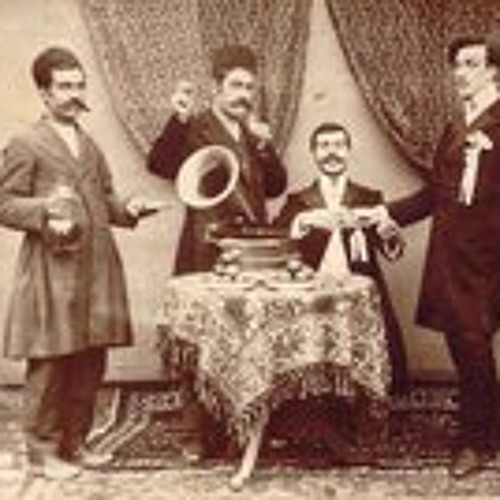 Stream Chicha Libre Tequila by noblebyron Listen online for free on