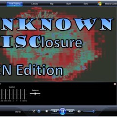 Unknown Disc