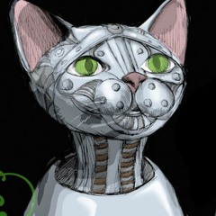 Robokitty
