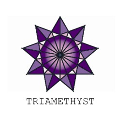 TRIAMETHYST