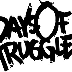 daysofstruggle