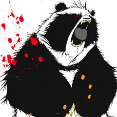 rabid panda