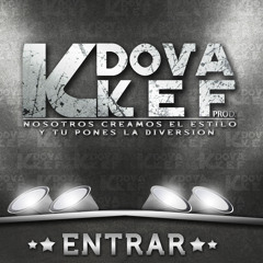 k-dovakef